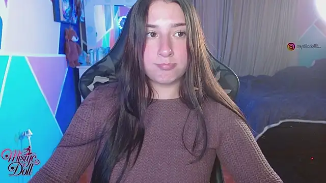 Mysticdooll69 profile