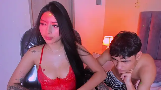 Niki_and_Dante live