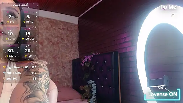 Alanagp live