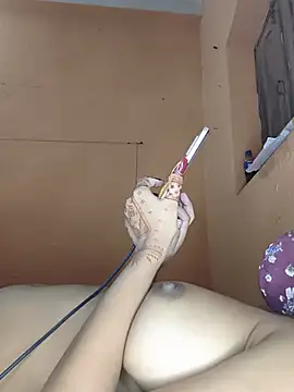 Swati-cam live