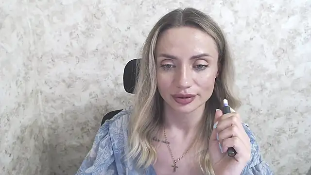 MerryRose33 live
