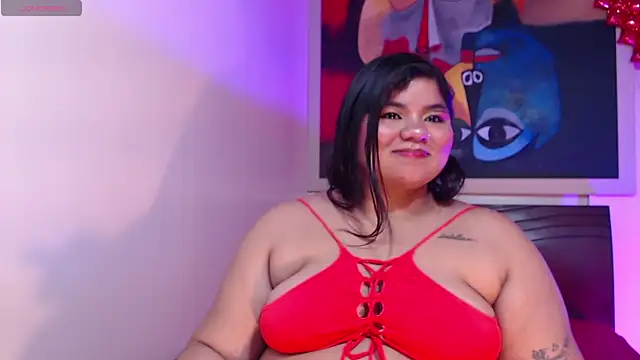 Lia_Arellano live