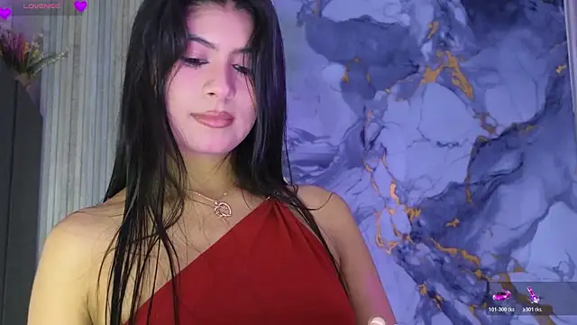 LissaWiild live