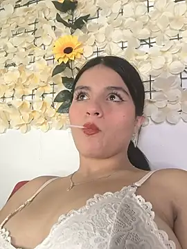 Lorenaa1 live