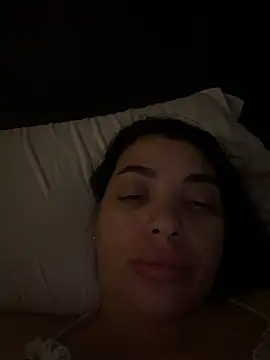 ANABELLA87 live