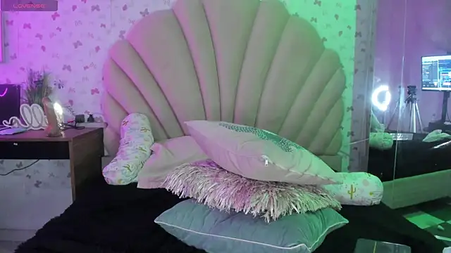 SweettZoe live