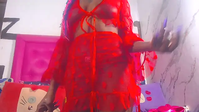 LoloQueen5 live