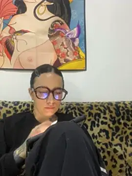 Katushka_dh live