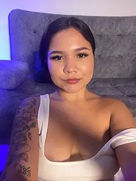 kiaradolls live