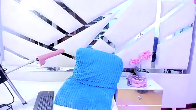 Sophia_RousX live
