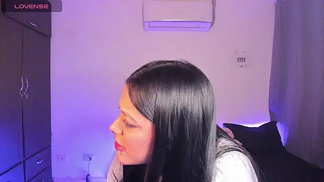 Mariana_Hasper_ live