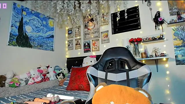 Cristal_Jonas@xh live
