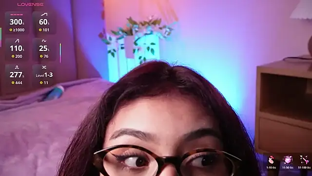 Dakota_velvet_ live