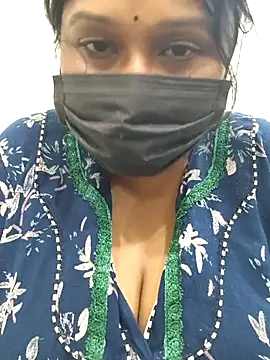 Vaishnavi-Reddy live
