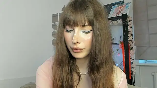 BlytheCinder live