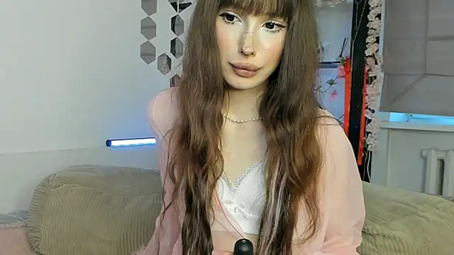BlytheCinder live