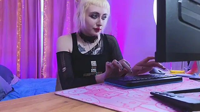 rraffaellka live