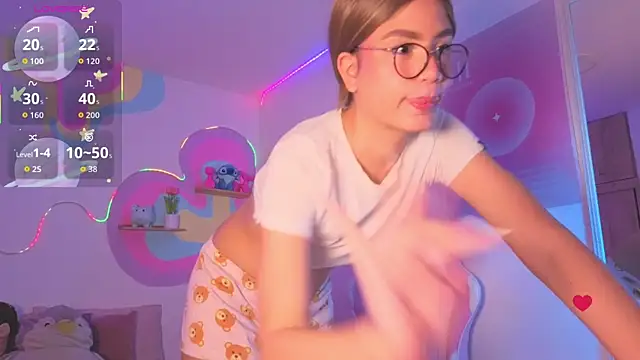 Ari_Blis live