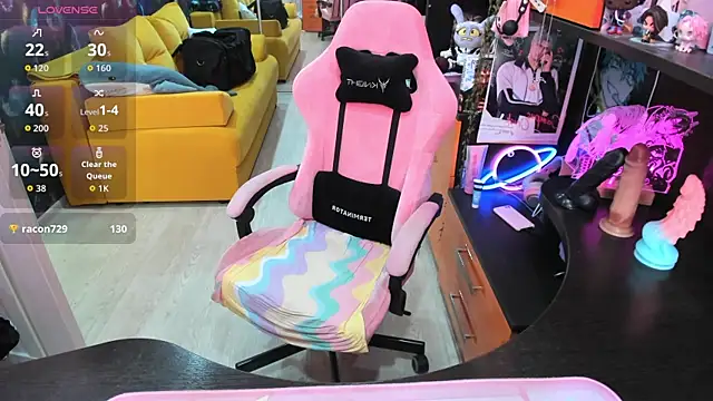 Softie_Sofy live