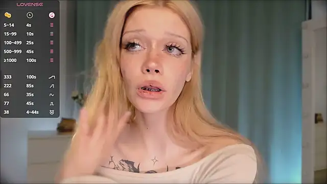 boobsybootie live