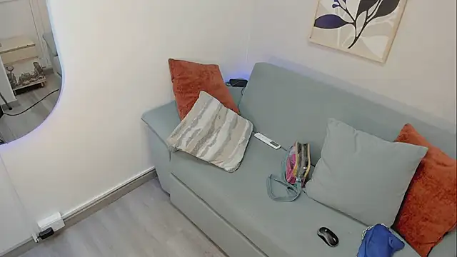 KassMonroe live