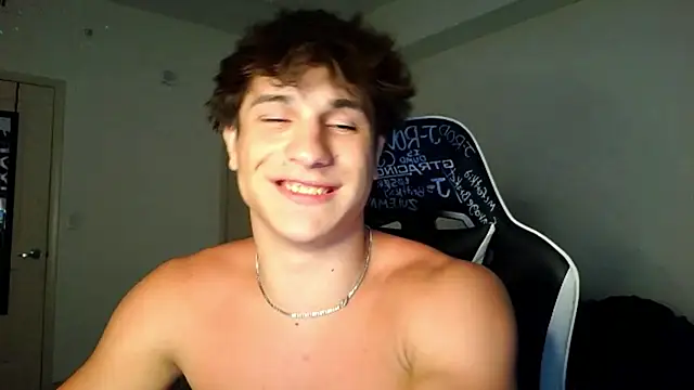 TheJaceRyder live