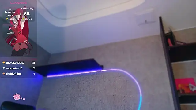 Carmillaa live