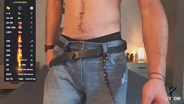 isaacblaze_ live