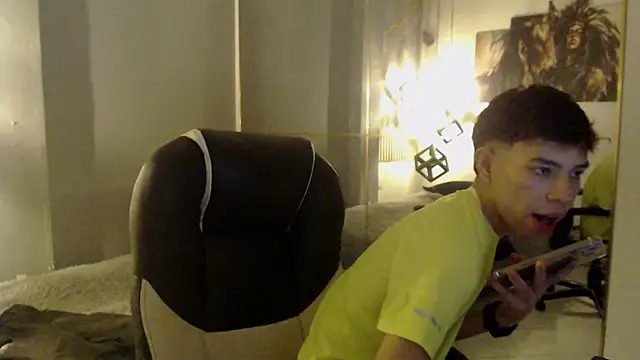 ash_ka live