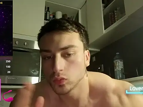 Benicio07 live