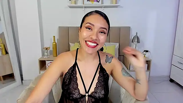 Zoe_Gruber live