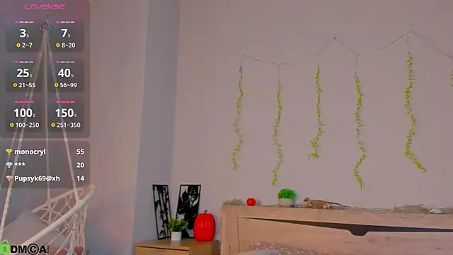 Cherry_Price live