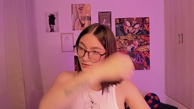 haanna_thompsoon live