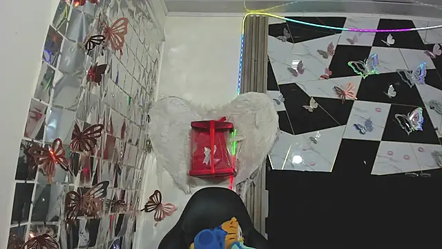 sophia_arevalo live