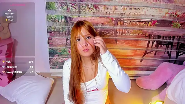 little_doll18_ live