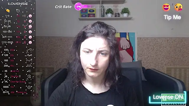 Muse_kitty_jenia live