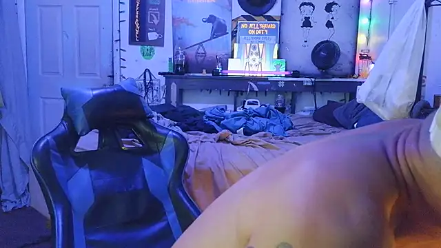 Buffshagswell live