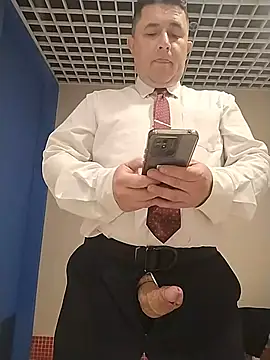 BigCristh79 live