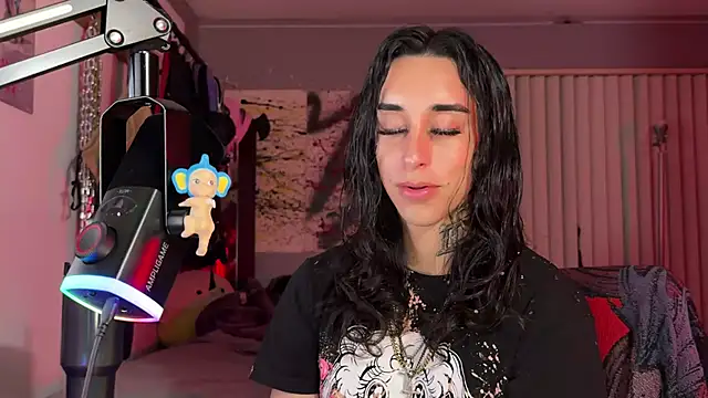 xoFrankie live