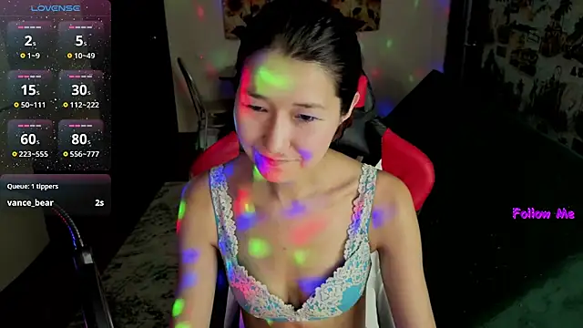 LeyylaStoone live