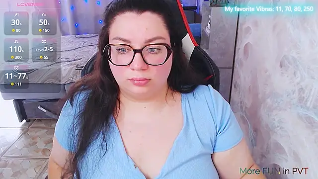 alexa_sweetyy live