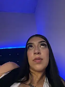 Kaela_Rose live