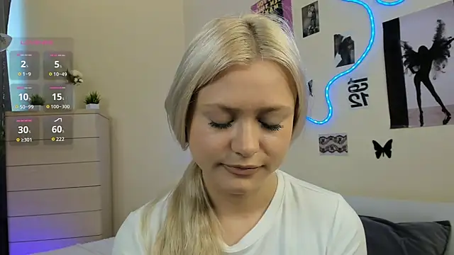 MidnightPoise live