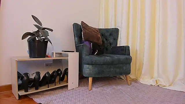Lil_Audrey live