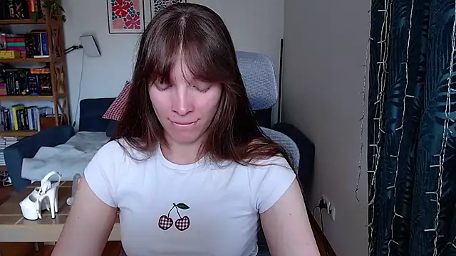 kenzie_x live