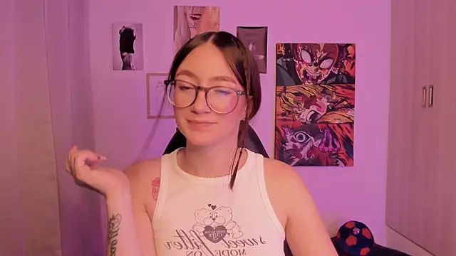 haanna_thompsoon live