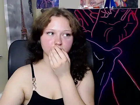LadyAlice_ live