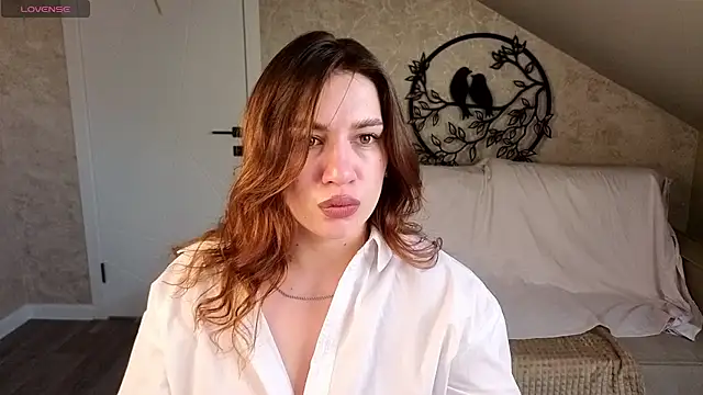 Mary_Forest live