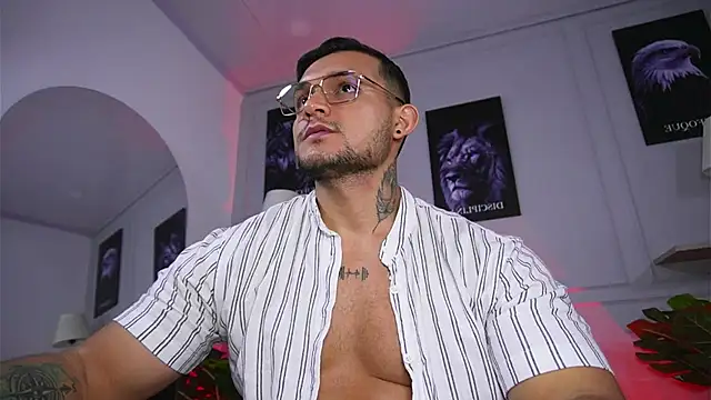 Marco_Vega live
