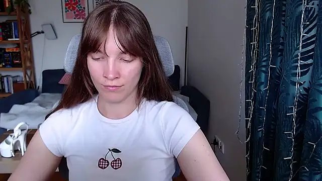kenzie_x live